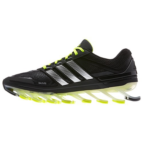 Adidas Springblade [H. 04] - Cliquez sur l'image pour la fermer